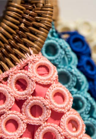 RING BAGイメージ